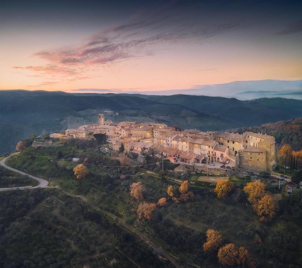 Umbria Nel Cuore Cannara Exterior foto