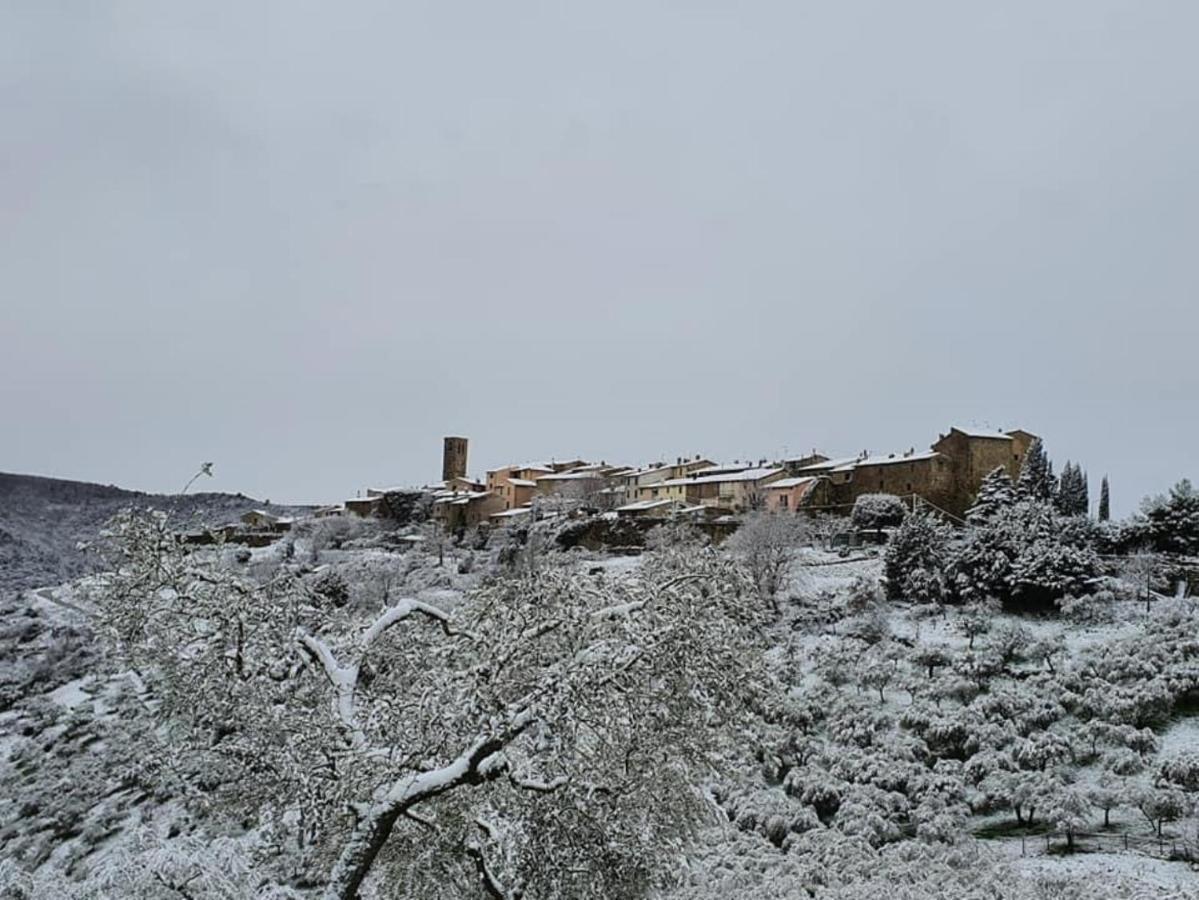 Umbria Nel Cuore Cannara Exterior foto