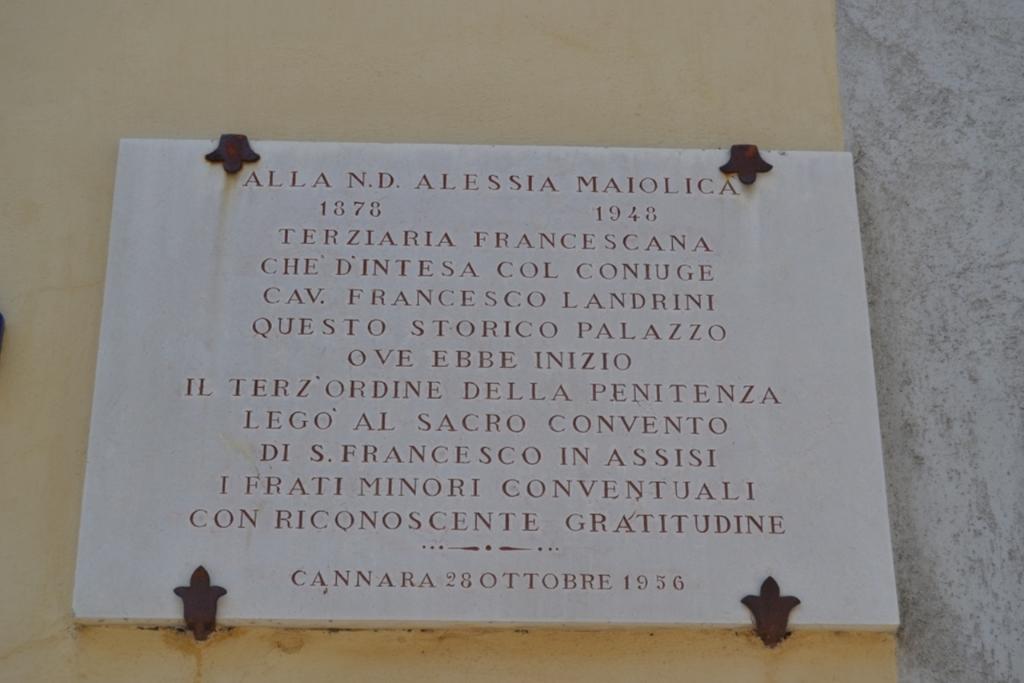Umbria Nel Cuore Cannara Exterior foto