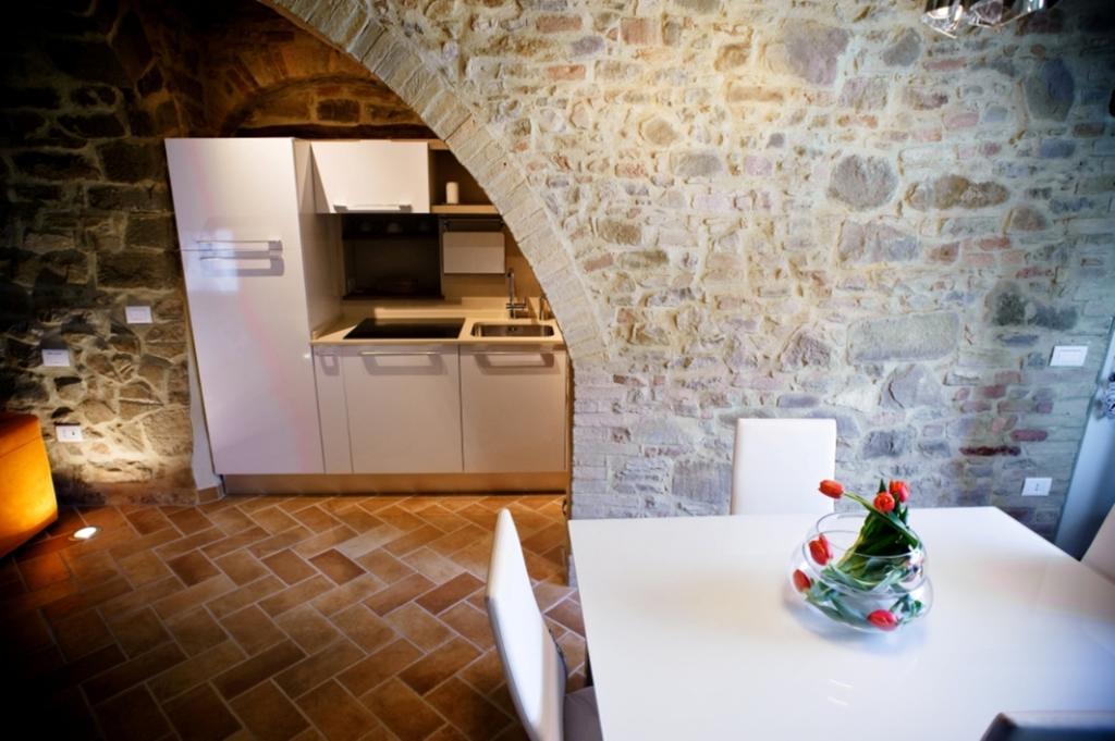 Umbria Nel Cuore Cannara Exterior foto