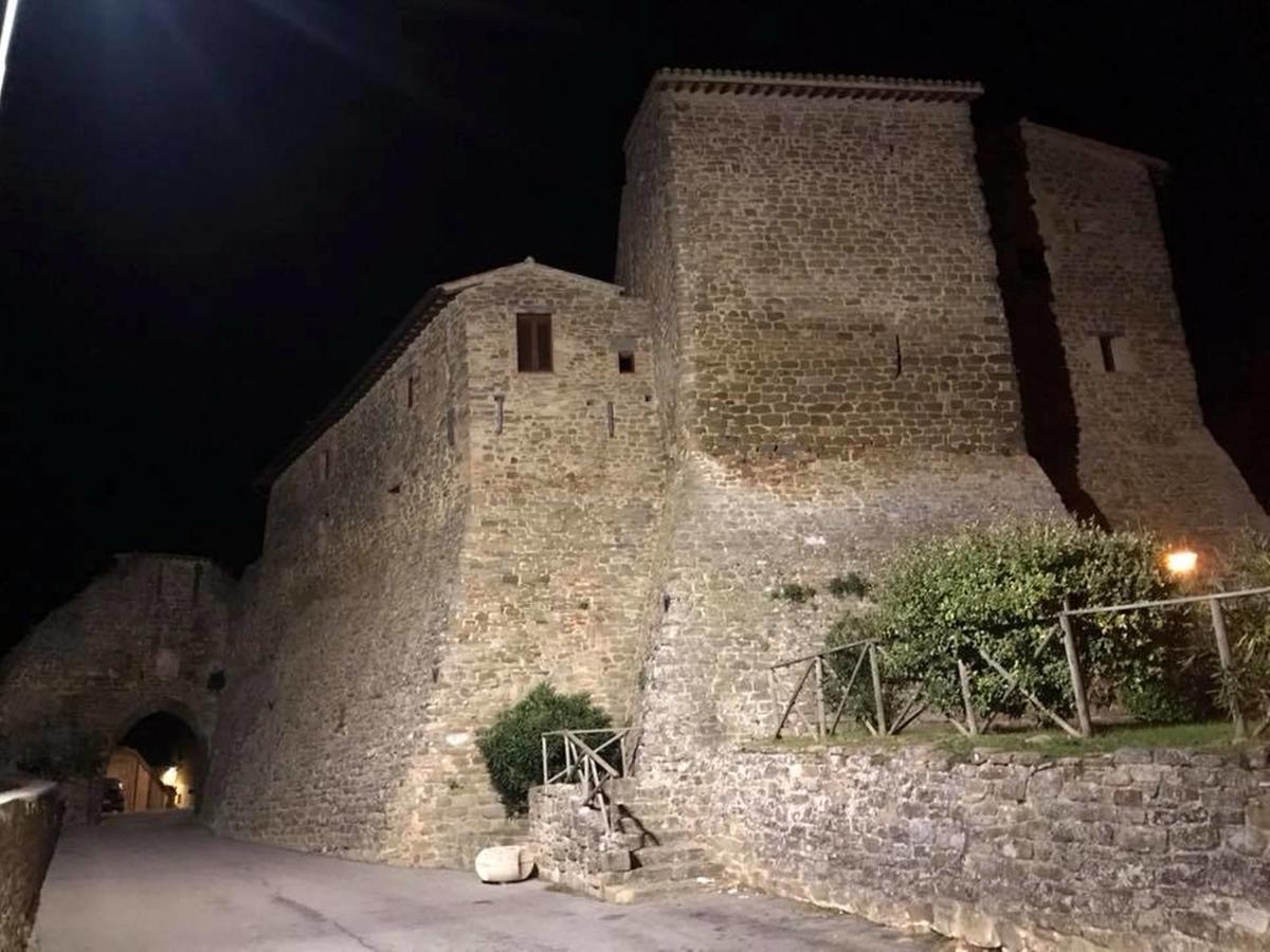 Umbria Nel Cuore Cannara Exterior foto